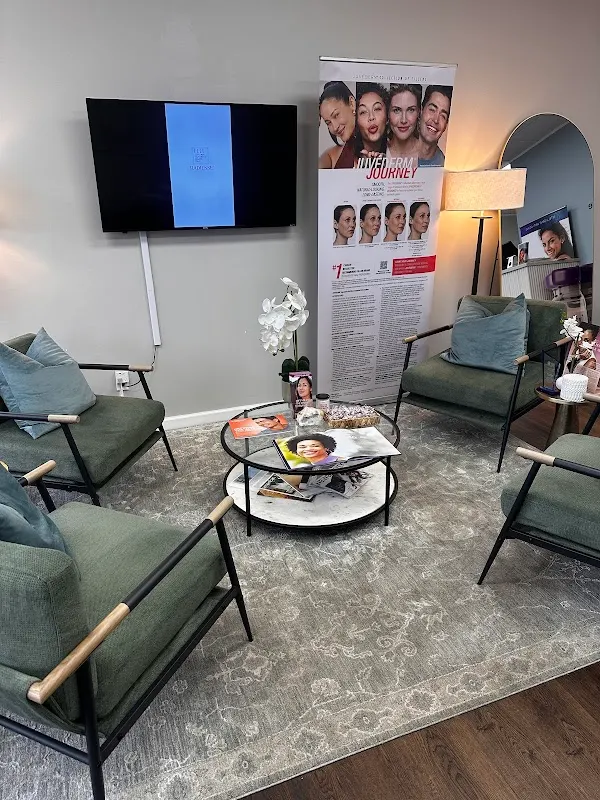 The Skincare Studio Medspa — Medical spa in Stratford